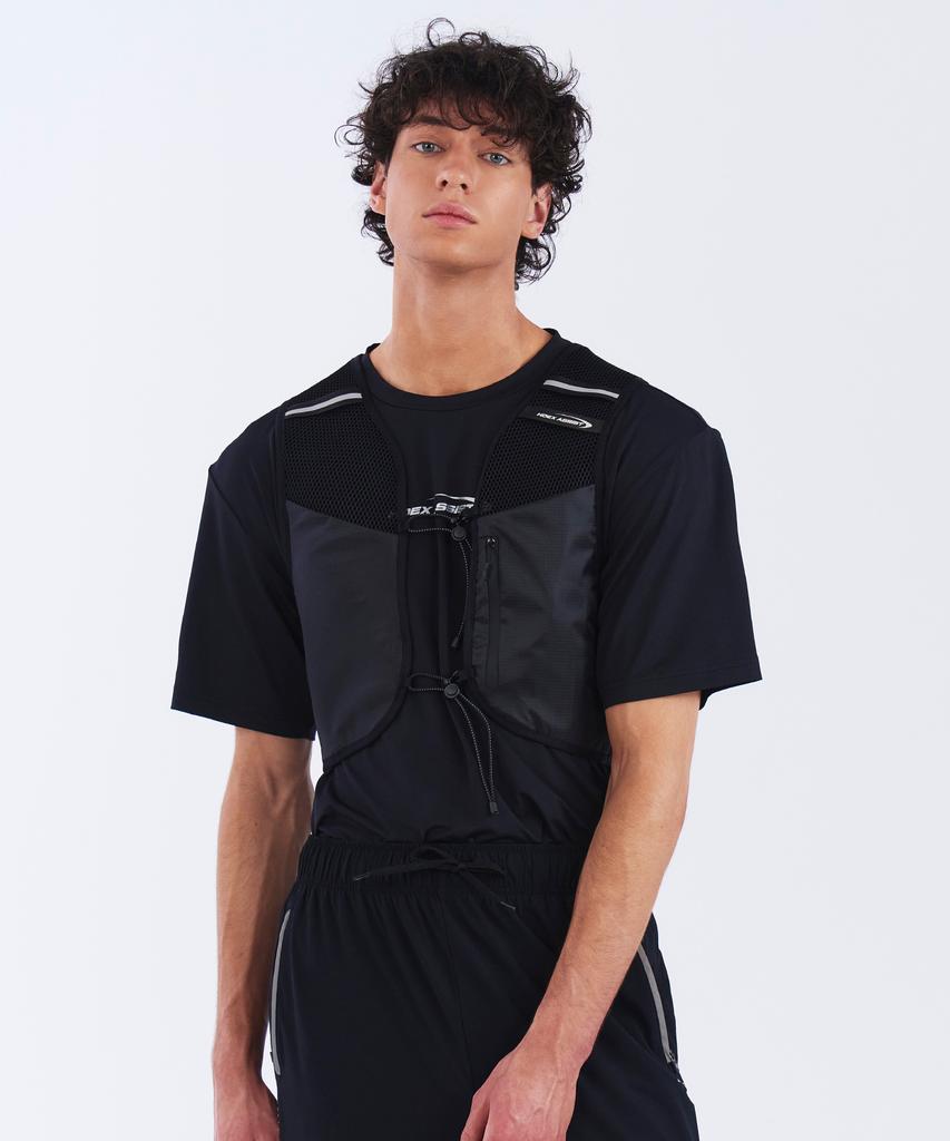 Hdex Assist Trail Running Vest (Black)