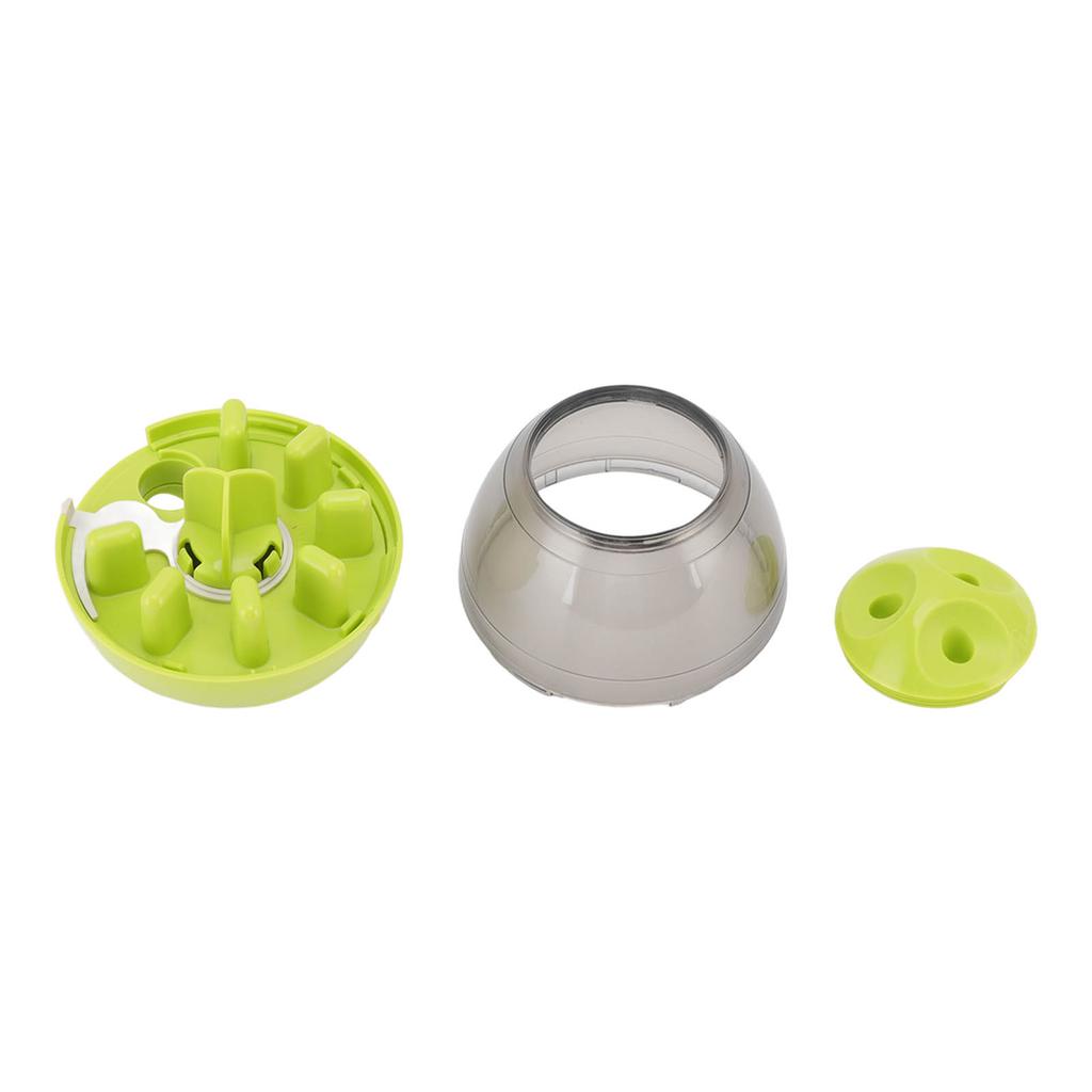 Pet Food Dispensing   Interactive Memory Training Dog Slow Feeder Puzzle Toy for Puppy Cat