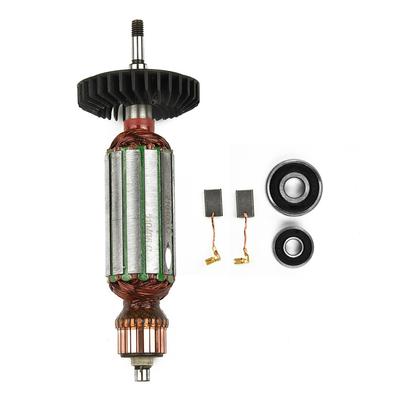 Für MAKITA Winkelschleifer Ankerrotor 9556 9557 9558 9556NB 9556HN 9557NB