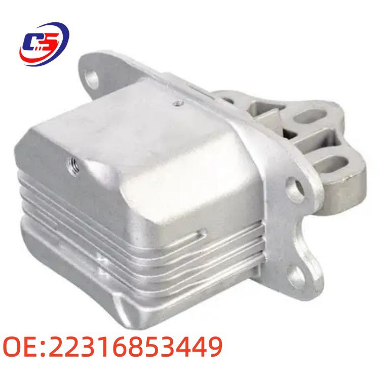 Motorlager Buchse für BMW F48/F49