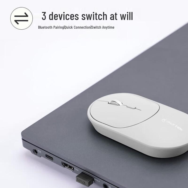 iFLYTEK Smart Voice Mouse Lite M320