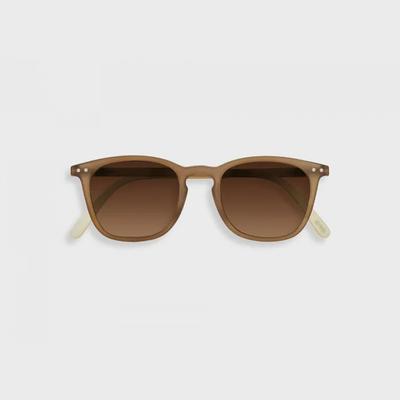 Easy Peasy Sunglasses Adult #E Arizona Brown