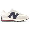 New Balance 327 Mandarin Duck Unisex Sneakers Grey MS327SC1