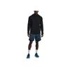 Under Armour Curry Basketball Hoodie Men Hoodies Black 1366633-001