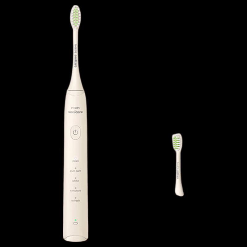 

Philips S3 Series Sonic Electric Toothbrush CN plug (adapter included)