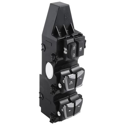 Car Door Lock Switch Accessories For HYUNDAI SANTA FE 2013-2018 SANTA FE XL 2019 Power Window Switch 935702W000 93570-2W000-A99D