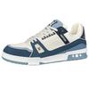 Lv Trainers 'White Blue' 1ABLUQ
