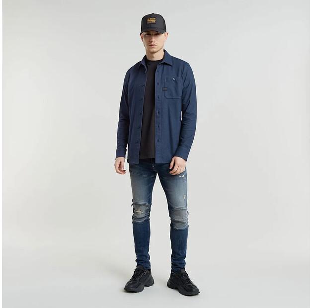 G-Star Bristum 2.0 Long-sleeved Shirt