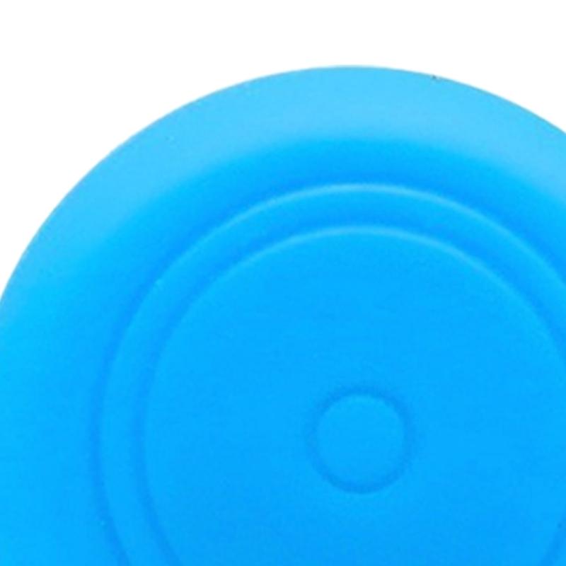 Comfortable Joystick Caps for RG 40XXV RG 40XXH RG556 Handheld Consoles Soft Silicone Enhancing Precise Wear Resistance