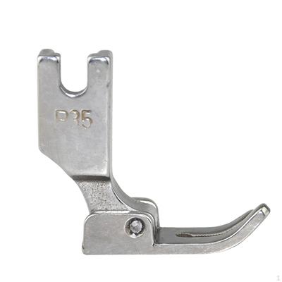 Nähmaschinen-Nähfuß P35 aus Stahl, langlebig, tragbar, für Zuhause, für Damen