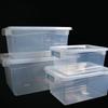 Huihuang Transparent Thickened Plastic Food Storage Container
