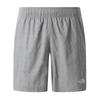The North Face Mens 24/7 Pentdome Patterned Shorts