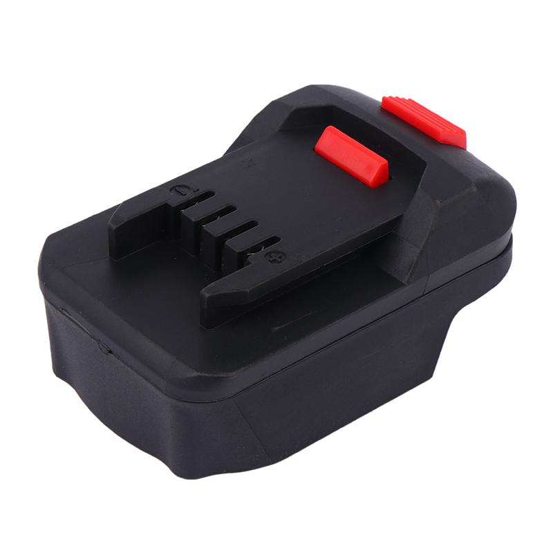 1/2/3Pcs For Mt18V Li-Ion Battery Convert Adapter To For Parkside Electric Power Tools Battery Accessories