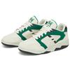 New Asics Gel Fuse Kigo Basketball Shoes 'White Green' 1203A531-250