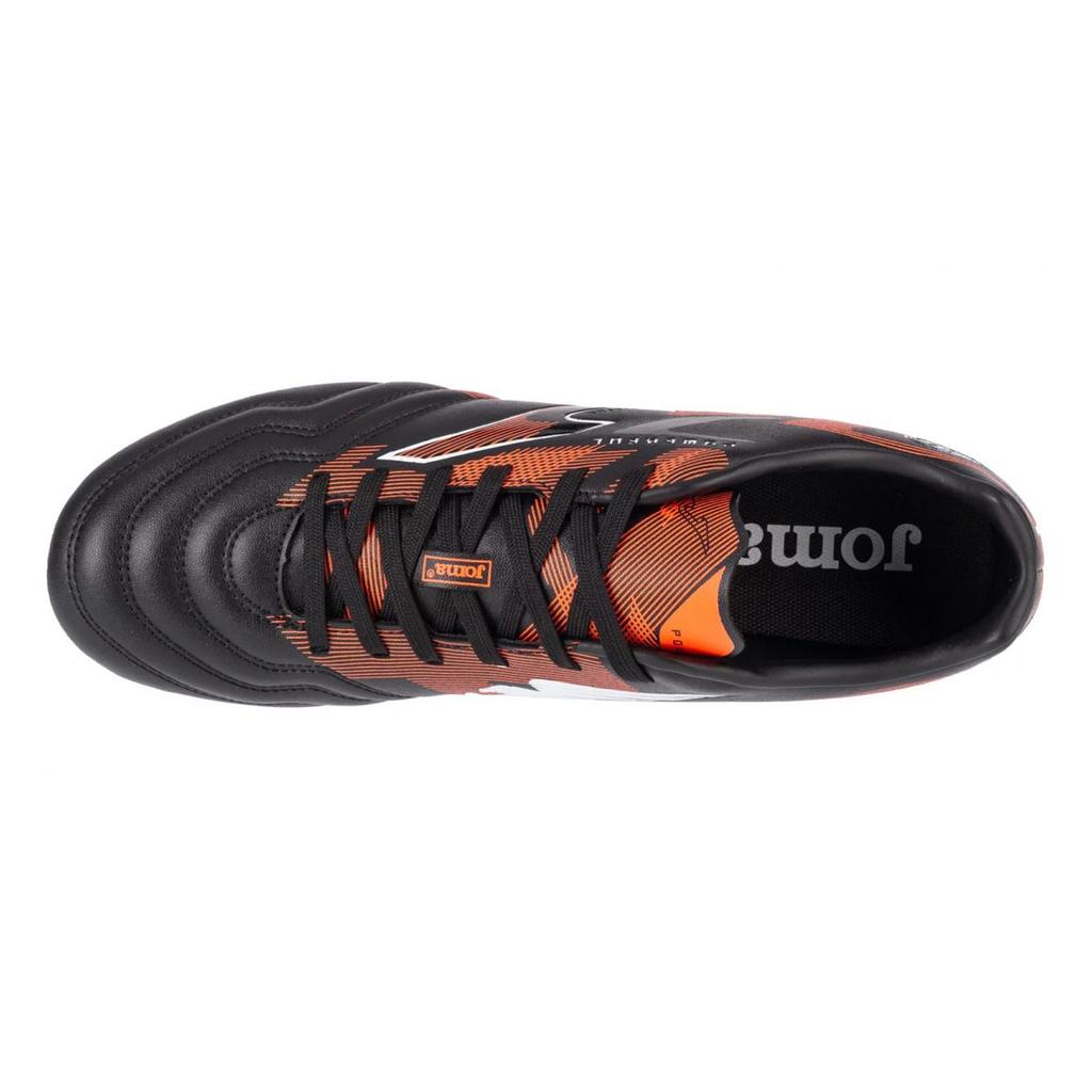 Mens Powerful Firm Ground Football Boots