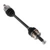 Front Left CV Axle Shaft for Honda Accord L4 2.4L Automatic 2003-2005 2006 2007