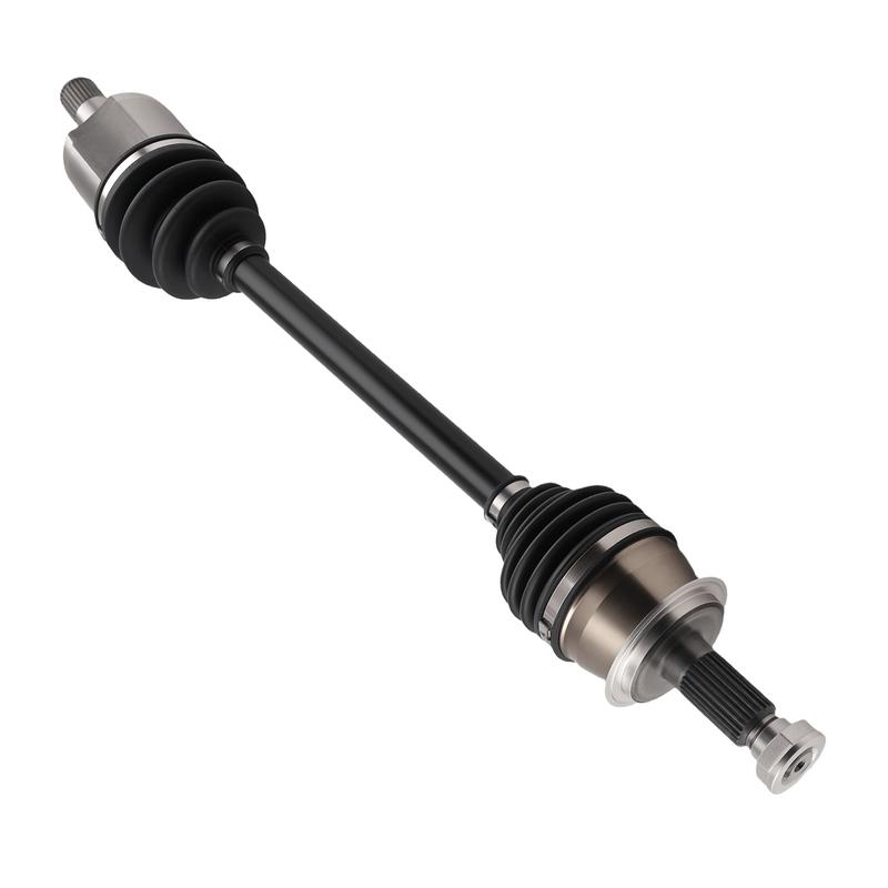 Front Left CV Axle Shaft for Honda Accord L4 2.4L Automatic 2003-2005 2006 2007