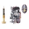 Portable Motorcycle Air/Fuel Mixture Screw Adjuster for CV40 CVK34 Easy Operate