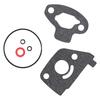 Accessory Part Gaskets Compatible Generator High-quality Rubber