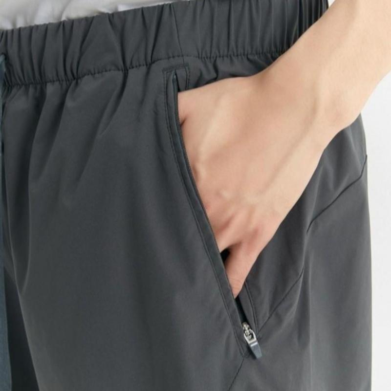 New Balance Pantaloni Jogger de Viteză Uni Running Essentials Nbnte1233