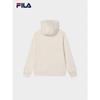 FILA Women's Knit Hooded Long-Sleeve Sweatshirt