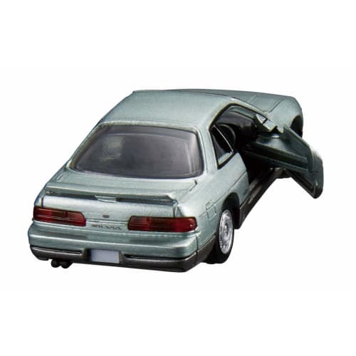 Tomica Premium 08 Nissan Silvia