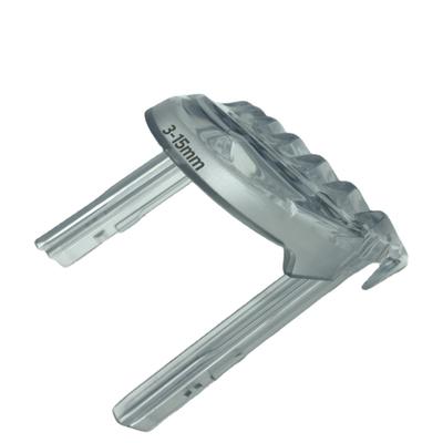3-15mm Razor Clipper Comb For Philips HC5610 HC5612 HC5630 HC5632 HC5690 HC5691 HC7650