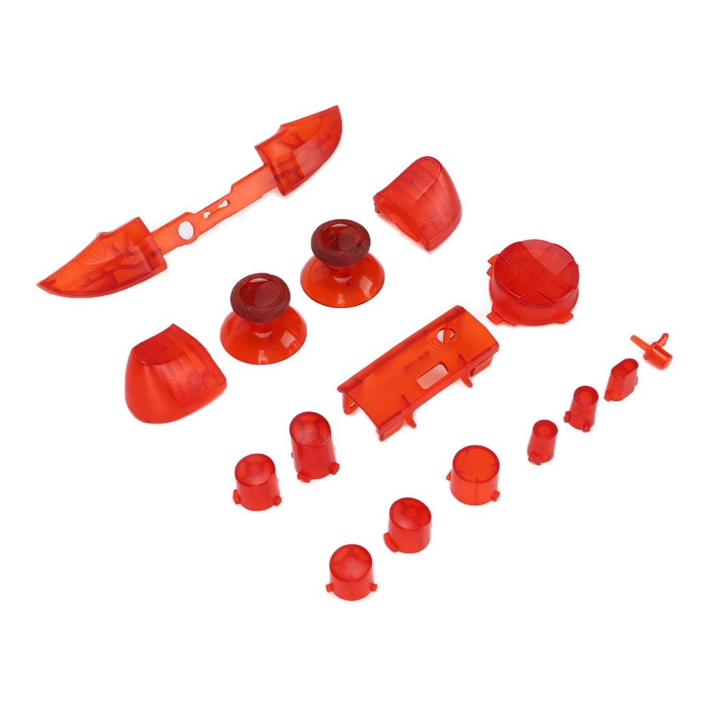 Full Buttons Mod Kits Trigger Full Trigger Module Set for Series X for Series S Controller