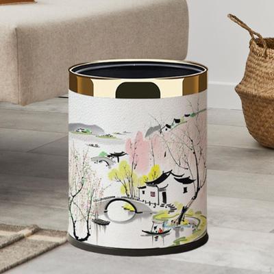 Kosz na śmieci 10 litrów do domu i biura