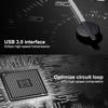 Mini-Speicherkartenleser USB 2.0 SD-Kartenleser-Adapter All-in-One-Kartenleser Kompatibel Tf Cf Xd Ms M2 Kartenleser