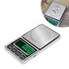 Professional Mini Pocket for Gold Bijoux Sterling jewelry weight Digital Scales LCD Display Balance Gram Scale Electronic Scale