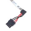 Für MSI Pulse 15 GF66 GL66 MS1581 MS1582 MS1583 MS1585 Laptop DC-Stromanschlussbuchse DC-Eingangs-Ladeflexkabel K1G-3004100-H39