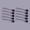 23731-5M016 23731-5M010 23731-6J90B 10Pcs Cam Crank Position Sensor Harness Connector Plug Pigtail Fit for Nissan Infiniti