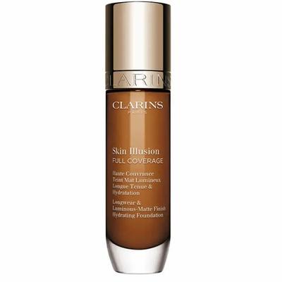 איפור פנים – קונסילרים ובסיס איפור