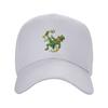 Soccer St Patricks Day Leprechaun Saint Patricks Baseball Cap Summer Fashion Trucker Hat For Unisex Hiking Fishing Baseball Caps