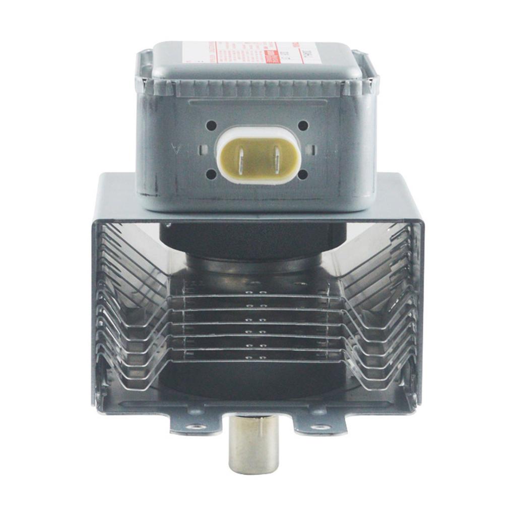 2M248H Microwave Generator 1000W Microwave Magnetron Microwave Emitter Metal Texture Suitable for Kitchen Appliances