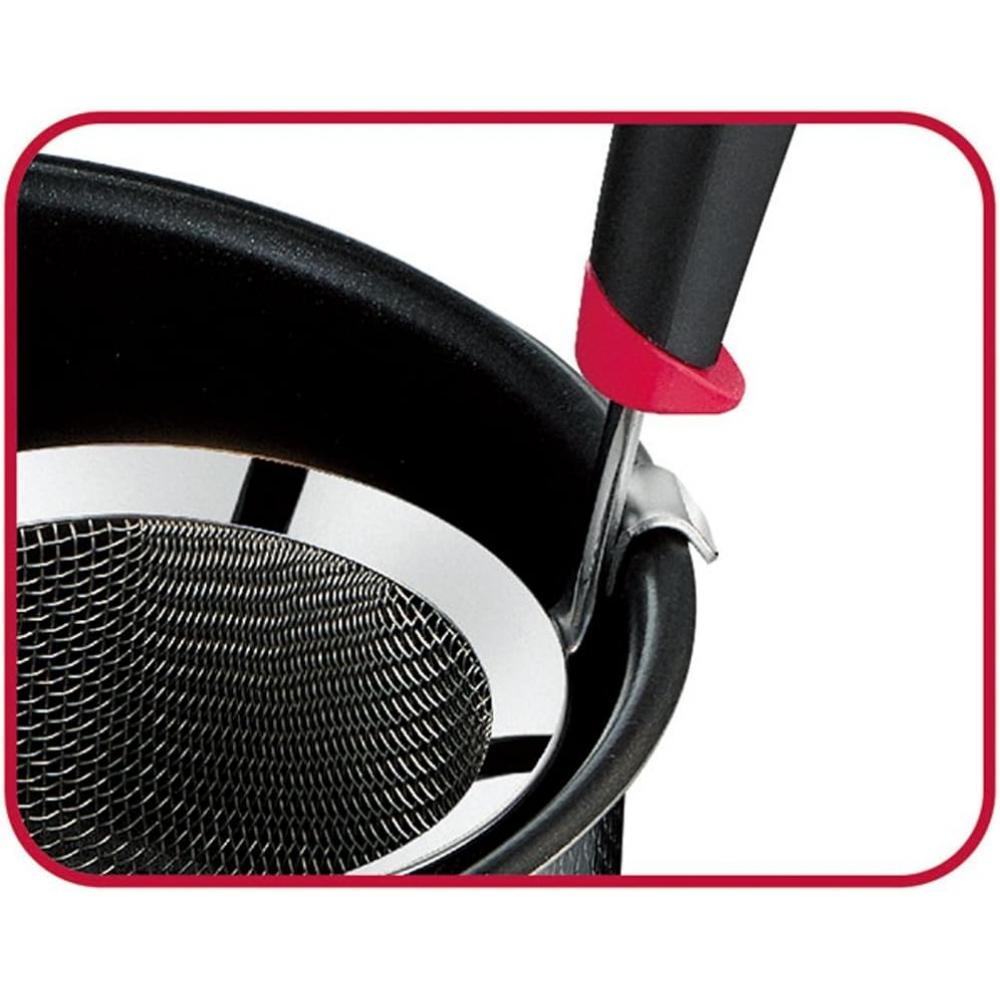 T Fal sTainless sTeel sTrainer Skimmer Dishwasher Safe K21350