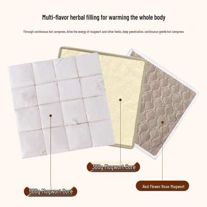 Winter Heated Office Seat Cushion