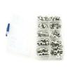 Upgraded Grease Nipple Assortment Conicals Lubrication Nipple for Enthusiasts