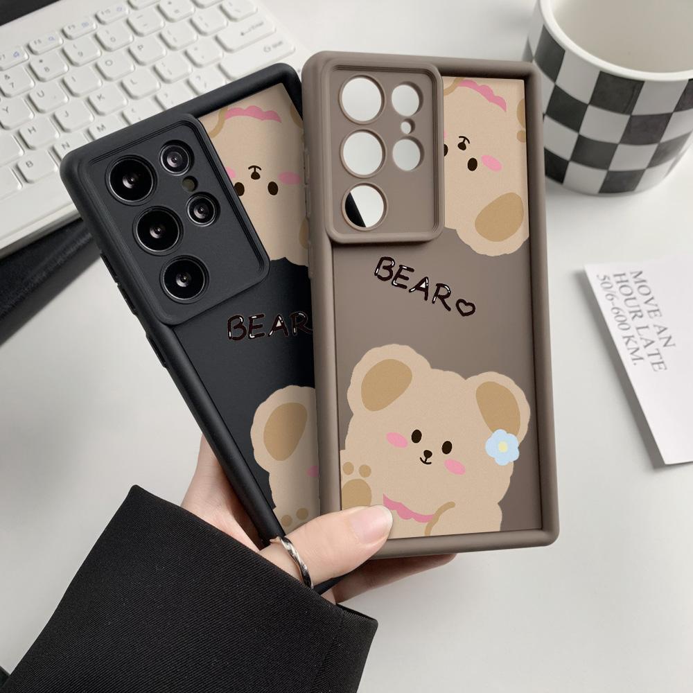 Telefondeksel for iPhone 11 13 12 14 15 16 Pro Max XR XS Samsung A15 A55 A05 Redmi 12 13C OPPO A16 A18 A60 Reno 11 Vivo Y17S Y12 infinix note 40 smart 8