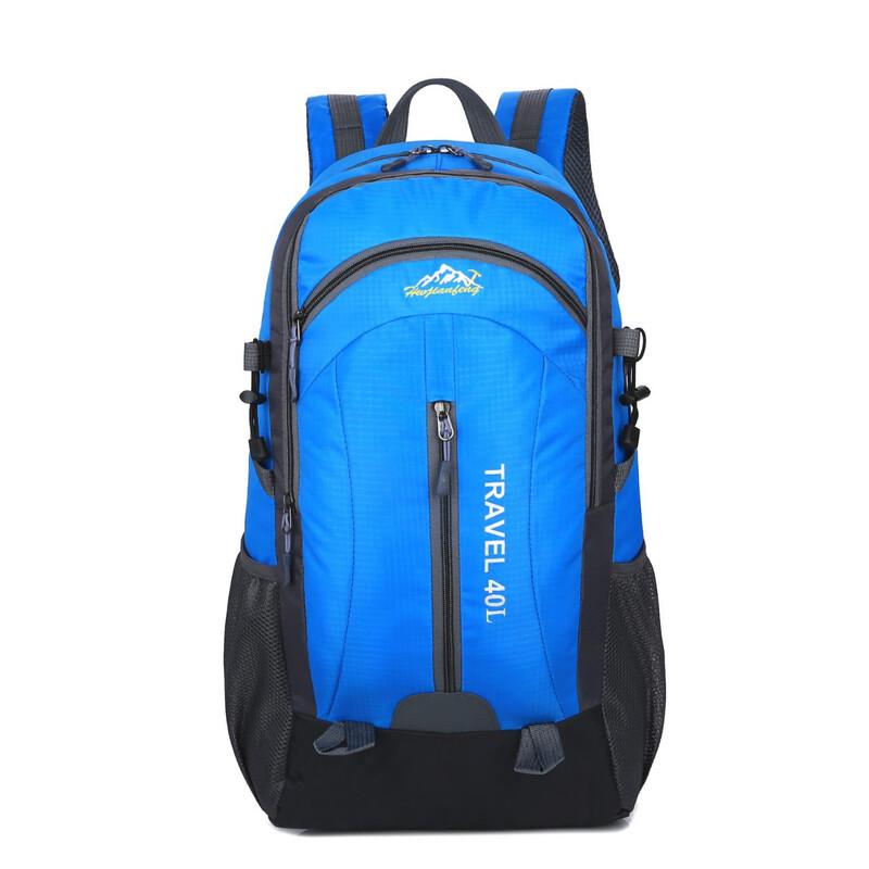 

Li Shen Large Capacity Mountaineering Backpack
