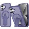 Hyun Sound Magnetic Suction Bracket Is Suitable for Iphone18promax Mobile Phone Case Apple 17 Matte Skin Hard Case 16.