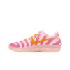 Nike Ja 3 EP ג'לי בין נעלי סניקרס לגברים ורוד ורוד-קצף סילט-אדום HF2794-601
