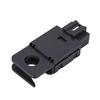 Automotive Brake Stop Light Switch Replacement for Chevy Express 1500 2500 3500 4500 2008 2011 Brake Light Lamp Pedal