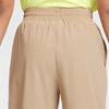 Nike Pants Just Believe Soft Comfortable Simple Versatile Kids pants Khaki IM4443-247