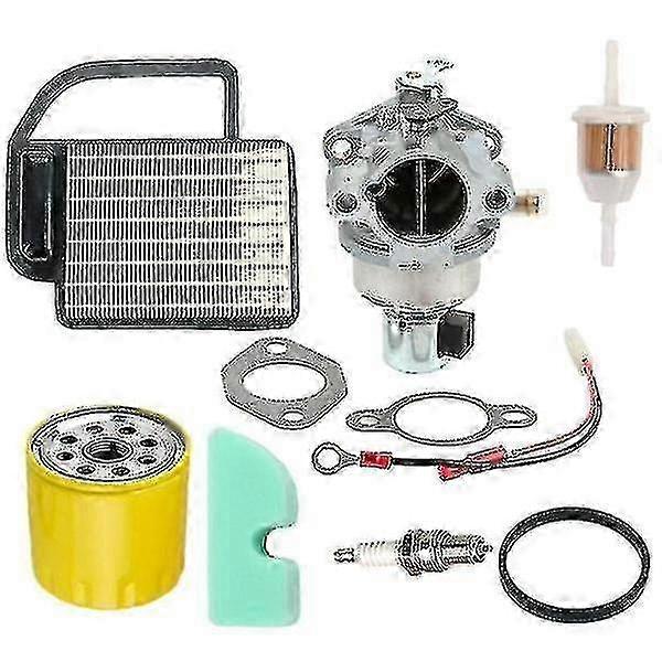 Carburetor Kohler Courage Sv 15hp 17hp 18hp 19hp Series Sv470 -JA