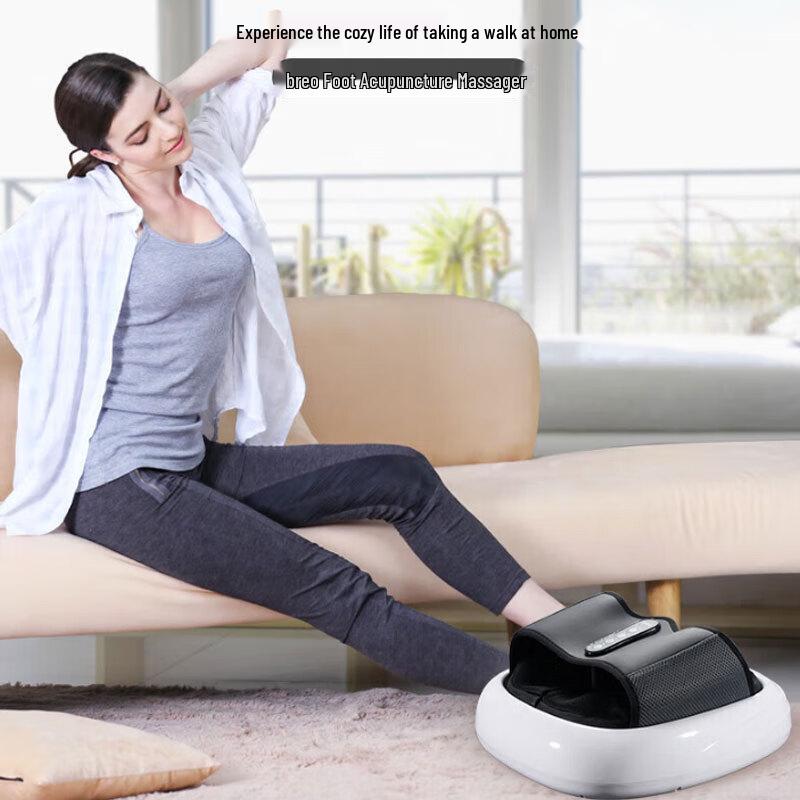 Breo Foot Acupressure Massager FM D181