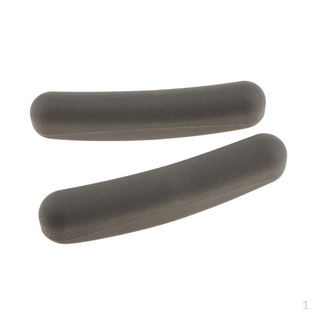 

Чехол для комплекта запасных частей для подмышек, подмышки, насадки, мягкие подушечки, ручки серый