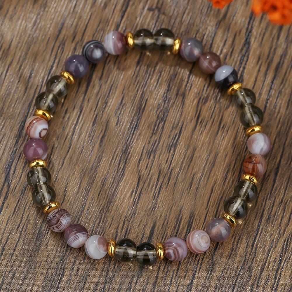 JYL TS Bracelet New Chinese -Merges Eras & Attracts Hybrid Blessings
