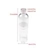 Convenient Siphon Aquarium Gravel Cleaner Pump Filter Nozzle Fish Tank Cleaning Tools Siphon Nozzle Fish Tank Supplies